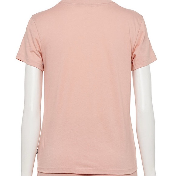 Juniors' Vans® Center Crewneck Tee - Picture 5 of 8